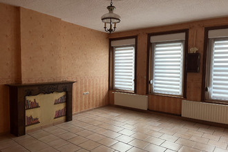  maison solesmes 59730