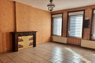  maison solesmes 59730