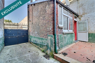  maison solesmes 59730