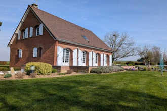  maison solesmes 59730