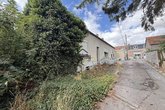  maison solesmes 59730