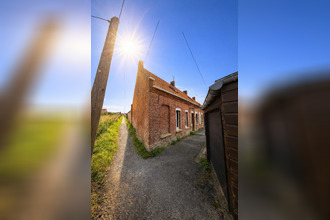  maison solesmes 59730