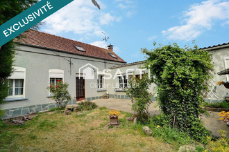  maison solesmes 59730