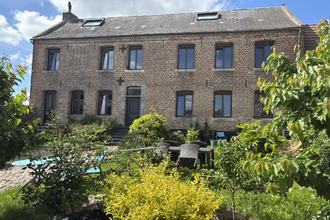  maison solesmes 59730