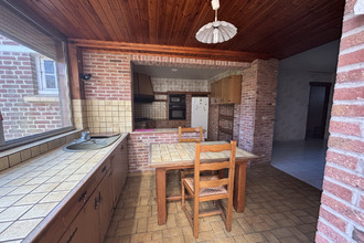  maison solesmes 59730