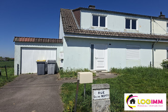  maison solesmes 59730