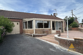  maison solesmes 59730