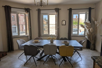  maison solesmes 59730