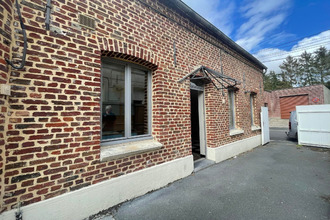  maison solesmes 59730