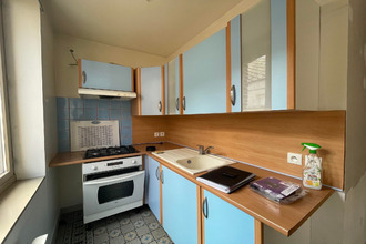  maison solesmes 59730