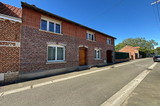  maison solesmes 59730