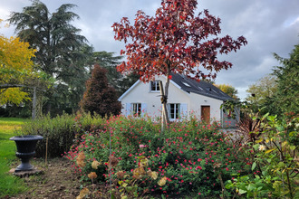  maison solesmes 72300
