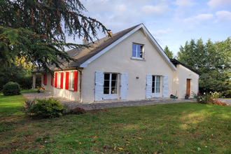  maison solesmes 72300