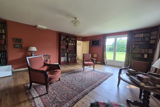  maison solesmes 72300