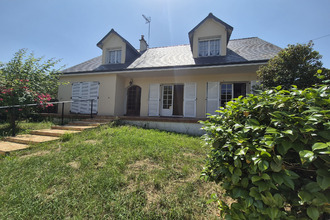  maison solesmes 72300