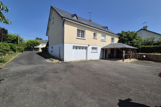  maison solesmes 72300
