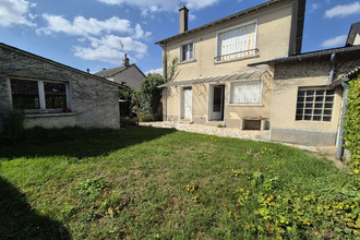  maison solesmes 72300
