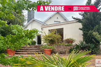  maison solesmes 72300