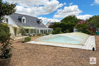  maison solesmes 72300