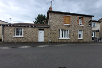  maison solesmes 72300