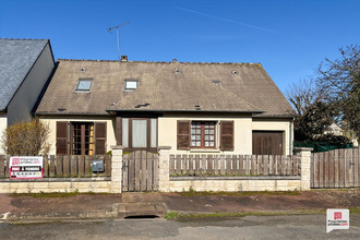  maison solesmes 72300