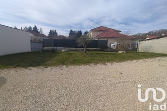  maison soleymieu 38460