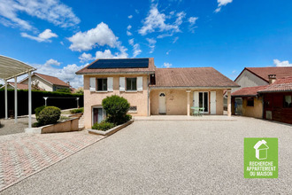  maison soleymieu 38460