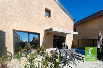  maison soleymieu 38460