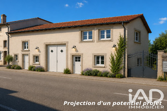  maison solgne 57420