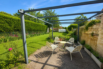  maison soliers 14540