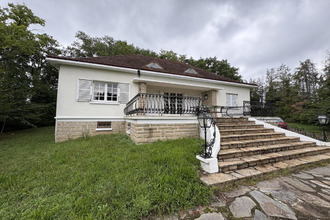  maison solignac 87110