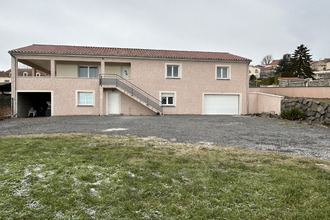  maison solignat 63500