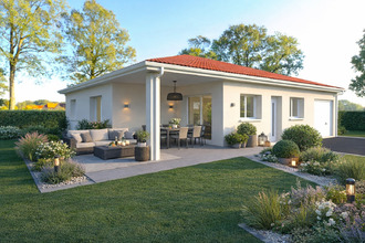  maison solignat 63500