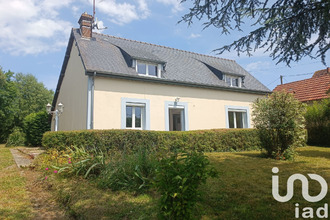  maison soligny-la-trappe 61380