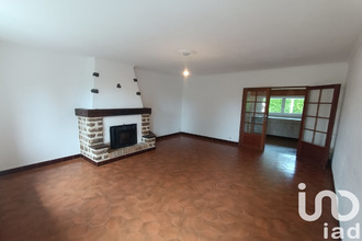  maison soligny-la-trappe 61380