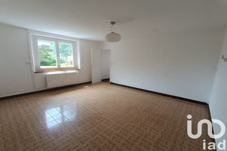  maison soligny-la-trappe 61380