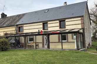  maison soligny-la-trappe 61380