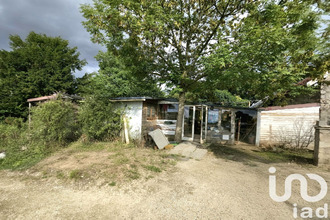  maison soligny-les-etangs 10400