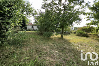  maison soligny-les-etangs 10400