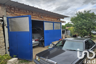  maison soligny-les-etangs 10400