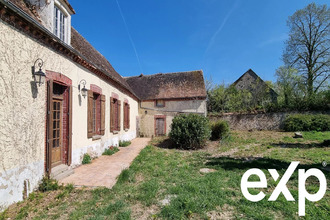  maison soligny-les-etangs 10400