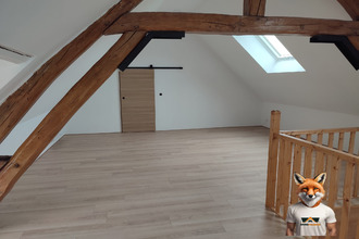  maison soligny-les-etangs 10400