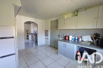  maison soligny-les-etangs 10400