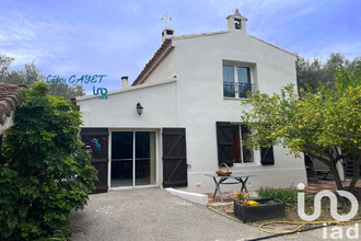  maison sollies-pont 83210