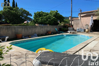  maison sollies-pont 83210