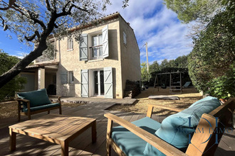  maison sollies-pont 83210