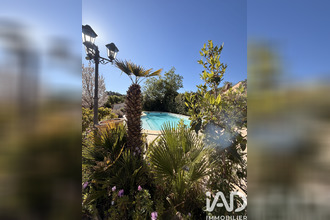  maison sollies-pont 83210