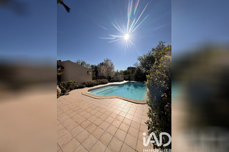  maison sollies-pont 83210