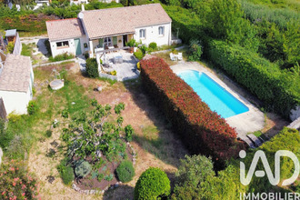  maison sollies-pont 83210