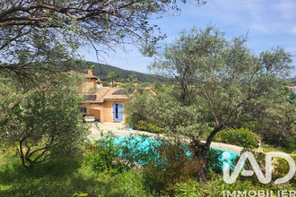  maison sollies-pont 83210